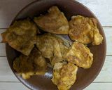 ささっとササミカレーピカタ作り方11写真