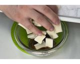 鶏皮と高野豆腐のおつまみ★動画あり★作り方13写真
