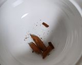 爽やかスリランカカレー粉作り方3写真