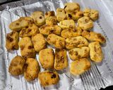 15分で出来る米粉クッキー作り方6写真