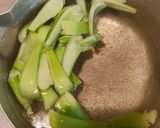 青梗菜とツナの中華和え作り方3写真