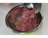 ちくわの肉詰めフライ★動画あり★作り方4写真