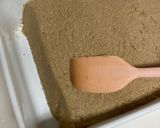 コツ：ぬか床の水抜き問題作り方7写真