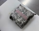 森永乳業提供レシピ　おにぎらず作り方8写真