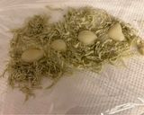 おぼろ昆布を纏う塩麹豆腐作り方2写真