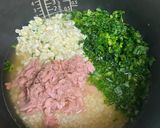 簡単バター香る炊き込みご飯⭐️離乳食完了期作り方3写真