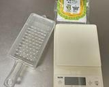 ソルダムジャムソース作り方1写真