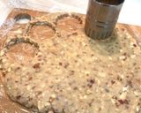 バードケーキdeクッキー作り方6写真