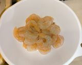 海老マヨ作り方1写真