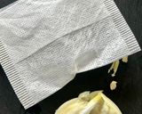 牛スジコムタン野菜スープ作り方1写真