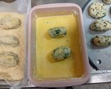 失敗なしのクリームコロッケ作り方8写真