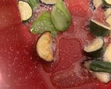 夏野菜カレー作り方3写真