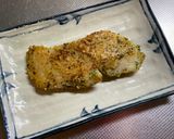 パンガシウスのムニエル作り方8写真