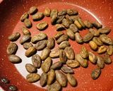 カカオ豆からチョコレート作り作り方1写真