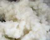 噂の十和田湖イカ蕎麦作ってみた作り方1写真