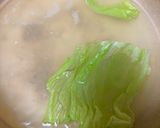 レタス豚しゃぶ作り方5写真