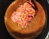 簡単甘辛★ハリッサ肉じゃが作り方3写真