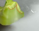 ホクホク絶品♪ブロッコリーの軸の食べ方作り方7写真