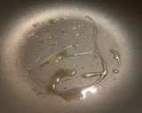 じゃこと菜っ葉のふりかけ作り方3写真