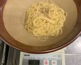 玄米甘酒の冷製パスタソース作り方6写真