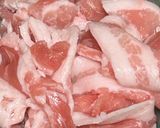 キャベツいっぱいの塩焼きそば作り方1写真