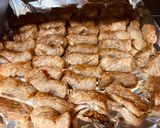 お肉の食感！業スー冷凍ねじりこんにゃく作り方7写真