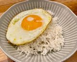 目玉焼き作り方3写真