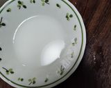 小松菜とえびの豆腐あんかけ作り方6写真