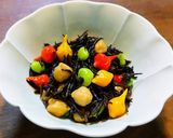 すっきり辛口　薄口醤油の返し作り方12写真