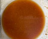 炊飯器でシーフードmixトマト🍅パエリア作り方2写真