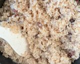 炊飯器で☆寝かせ玄米（酵素玄米）作り方6写真