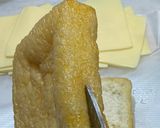 豚肉の油揚げ巻き🐽作り方2写真
