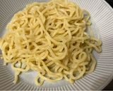 簡単！美味しい！油そば作り方3写真