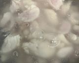 ササミの甘辛炒め作り方3写真