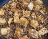 本格風でも簡単ズボラ麻婆豆腐作り方7写真