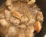 時短節約!薄切り肉の簡単ミニチャーシュー作り方3写真