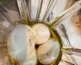釣って来たウッカリカサゴ志麻さんレシピで作り方3写真
