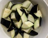 肉無豆腐中華風ボロネーゼ味が白菜野菜炒め作り方8写真