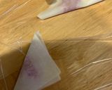手作りわんたん 子供と一緒に作り方4写真