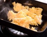 給食の春雨サラダの黄金比作り方7写真