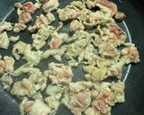 厚揚げで かさまし回鍋肉作り方3写真