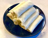 えび入り春巻作り方3写真