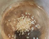 キーマカレーオムライス(オムレツタイプ)作り方1写真