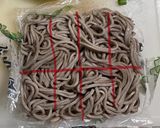 和そばのそばメシ 冷やご飯 塩昆布 簡単作り方5写真