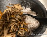 新常識！3度美味しい⁈おかか混ぜごはん作り方10写真