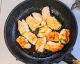胡瓜の肉巻き作り方6写真