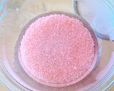 レンジで作る桜餅作り方7写真
