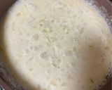 大葉香る♪牡蠣大葉クリームリゾット★作り方10写真