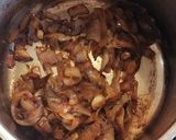 砂肝☆レバー☆鶏もも肉の欲張りカレー🍛作り方8写真