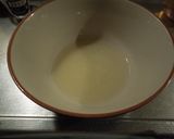 手間抜き、すしめし（五目寿司）作り方2写真